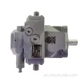 Rexroth A4VSO250 355 500 750 Bomba variável hidráulica